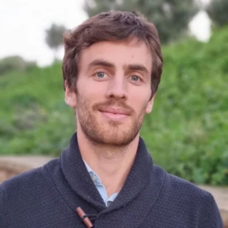 Olivier Delfosse, Almo